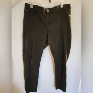 Jordache Stretch Jeggings